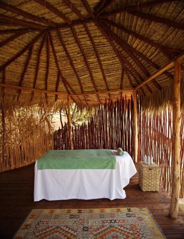 Saruni Samburu Villa Exterior photo